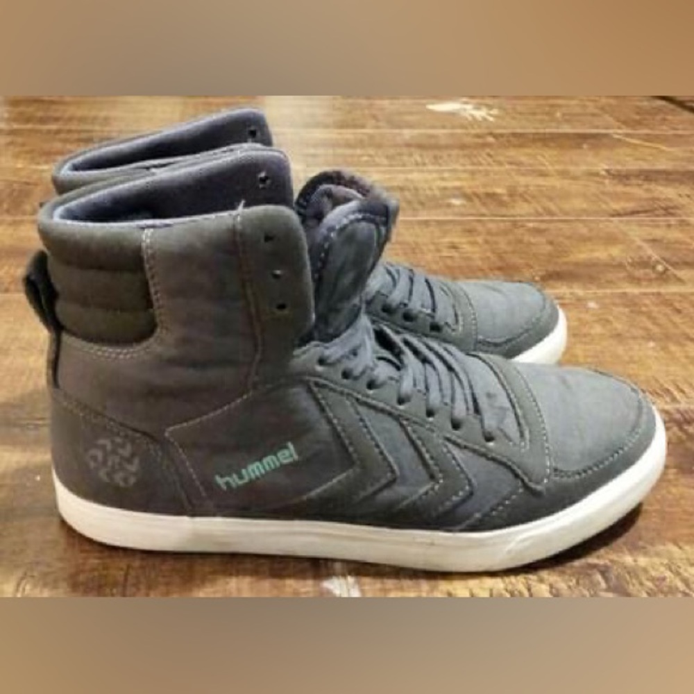 Unisex Hummel High Tops